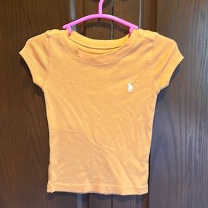 Polo Ralph Lauren. Size 3T